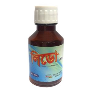 লিডো ৪ ই সি