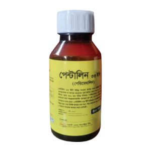 পেন্টালিন ৩৩ ই সি