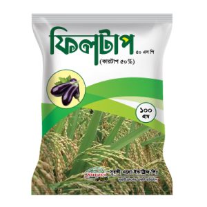 ফিলটাপ ৫০ এস পি