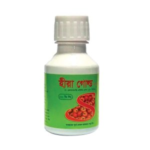 হীরা গোল্ড পি জি আর