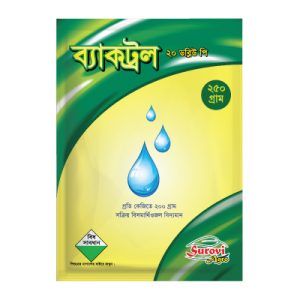 ব্যাকট্রল ২০ ডব্লিউ পি