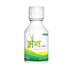 ফ্লাশ ৫ ই সি