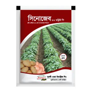 সিনোজেব ৮০ ডব্লিউ পি